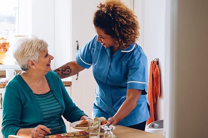 Exploring the Crucial Role of Certified Nursing Assistants (CNAs) in Healthcare