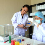 The Advantages of Completing a Phlebotomy Technician Diploma in the UAE