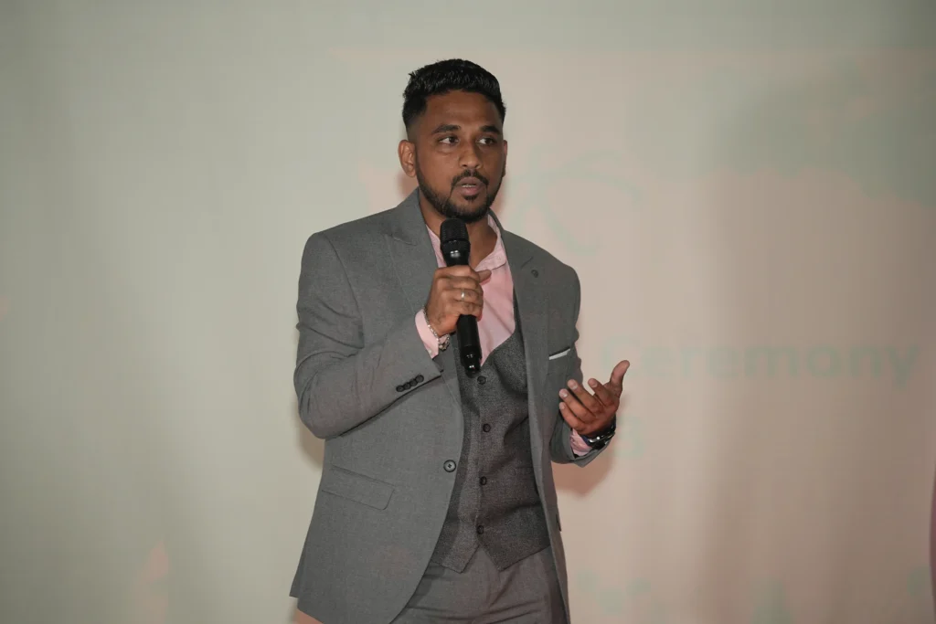 Life at Nucleus Training Institute Dubai